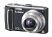 Panasonic - Lumix DMC-TZ4 appareil photo numerique Compact - 8 megapixels - superzoom 28-280 mm - stabilise - noir