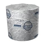 Kimberly Clark Professional KLEENEX® COTTONELLE® Bathroom Tissue - 60 Rolls per Case 1 Case #KCC 17713BM