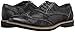 Deer Stags Men's Abbott Oxford