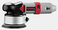 Exenterschleifer 900 MPS (Kress)