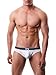 N2N Bodywear Classic Cotton Pouch Brief UN12