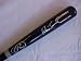Alan Trammell Hand Signed Autographed Detroit Tigers Full Size Rawlings Big Stick Baseball Bat w/ Photo of Signing