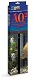 Lee S Aquarium & Pet Products Divider Aquarium System Black 10 Gallon - 10600