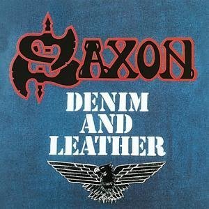 CD-Charts  Music : Denim and Leather