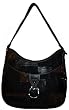 Etienne Aigner Purse Handbag Weston Patchwork Collection