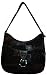 Etienne Aigner Purse Handbag Weston Patchwork Collection