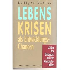 Lebenskrisen als Entwicklungschancen