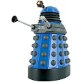 Character Options Doctor Who 6 inch R/C Dalek Asst (Red and Blue)