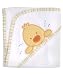 Kitchen & Housewares : Carter's Terry Hooded Towel- White