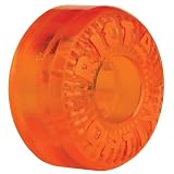 Ricta 54mm Optix Clear Orange Wheels, 81b