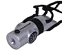 Humvee Adventure Tool White LED Light Silver Emergency Multitool - Humvee HMV-ADVTOOL