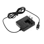 Black Rapid Home Travel AC Charger (110-240v) for Nintendo NDS Lite DS Lite