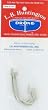 Drone Spoon Replacement Hook Fits 2 1/2 & 3 spoon 5per pk - Fishing - Terminal Tackle