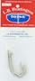 L B Huntington Drone Spoon Replacement Hook Fits 2 1/2 & 3 spoon 5per pk #H3