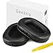 Geekria Earpads for SONY MDR-7506, MDR-V6, MDR-CD900ST Headphone Replacement Ear Pad / Ear Cushion / Ear Cups / Ear Cover / Earpads Repair Parts