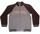 Quiksilver Stand Off Jacket for Boys Size L