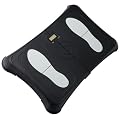 Wii - Balance Board inkl. Waage, schwarz