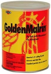 Golden Malrin Fly Bait ZOE1020