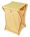Baby : Nest Jax Hamper- Orange