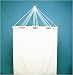 Canvas HAMMOCK Plain White Canvas