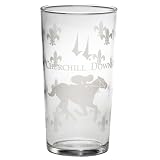 Arthur Court Churchill Downs Mint Julep Glass, Set of 4 by Arthur Court Designs