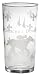 Kitchen & Housewares : Arthur Court Churchill Downs Mint Julep Glass, Set of 4