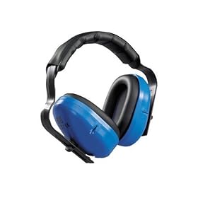 Scan Big Ear Defender