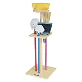 Jonti-Craft 0205JC HOUSECLEANING SET