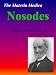 The Materia Medica of the Nosodes : Homeopathy