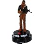 Star Wars Chewbacca Talking Dashboard Driver