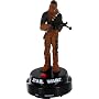 Star Wars Chewbacca Talking Dashboard Driver