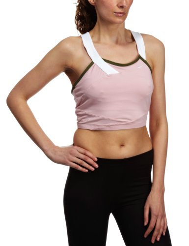 Nike Women's Studio Airborne Top