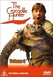 Crocodile Hunter Vol. 3 - Steve`s Aussie Adventures - Steve Irwin