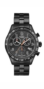 Timex Men's Watches T2P183