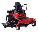Swisher 60-Inch Zero Turning Radius Pro Series Riding Lawn Mower with 27 HP Kohler Courage VTwin Engine #ZT2760KP