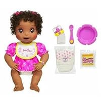 Hasbro Baby Alive African American Doll
