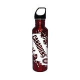 Montreal Canadiens Stainless Steel Water Bottle