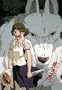 Princess Mononoke [Blu-ray]