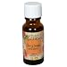 Nature's Alchemy Essential Oil, Chary Sage (Salvia Sclarea), 0.5 oz (15 ml) (Pack of 2)