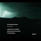 Hartmann: Concerto Funebre; Symphony No. 4; Kammerkonzert