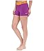 Nike Women's Pro Cool 3-Inch Training Shorts (Black/Deep Royal Blue/White/Medium)