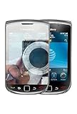 Mirrored Screen Protector for BlackBerry Torch 9800