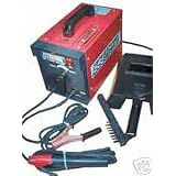 Buy 100 Amp Arc Welder 115 Volt by Speedway