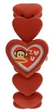 Paul Frank - Larke - Julius Red