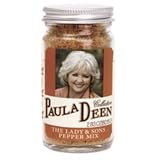 Lady and Sons Pepper Mix