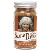 Paula Deen Collection The Lady & Son's Pepper Mix