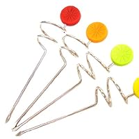 Trudeau カクテルピック 4pcsセット 0010-105