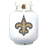 New Orleans Saints Tank Cover