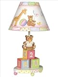 Guidecraft 1st Impressions Table Lamp