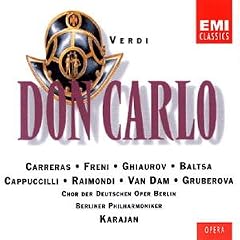 Verdi: Don Carlo